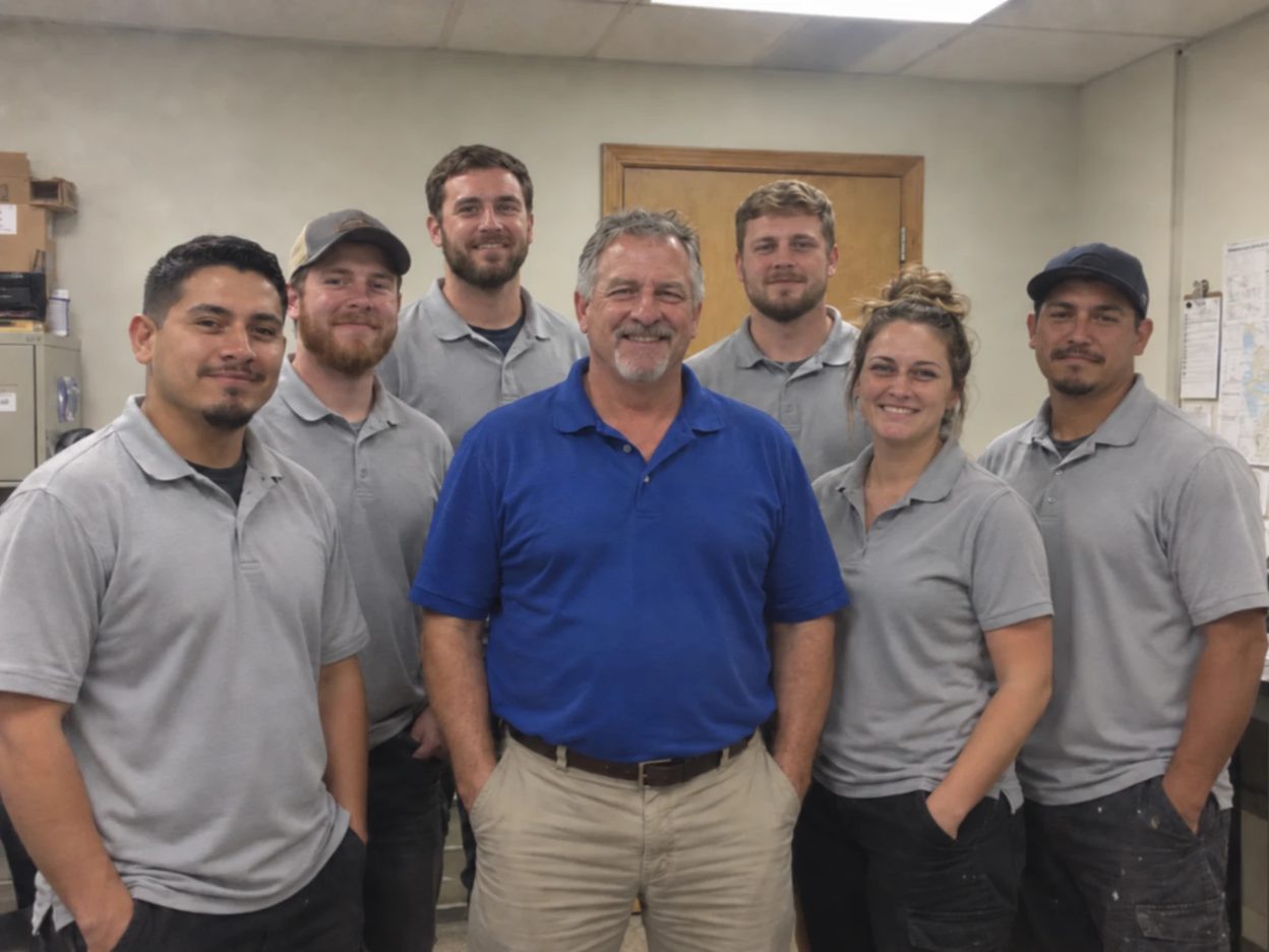 HVAC technicians in Palatine, IL