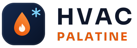 Palatine HVAC